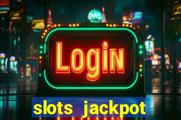 slots jackpot divine fortune